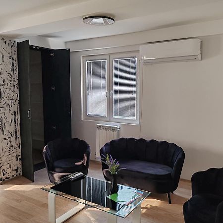 Central Modern Flat M&M Apartments Üsküp Dış mekan fotoğraf