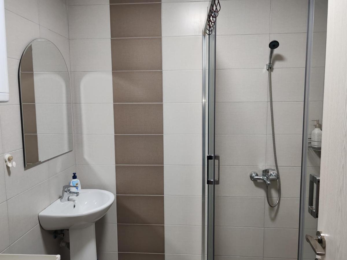 Central Modern Flat M&M Apartments Üsküp Dış mekan fotoğraf