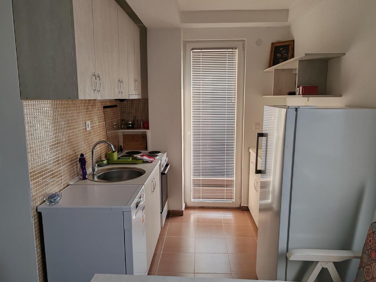 Central Modern Flat M&M Apartments Üsküp Dış mekan fotoğraf
