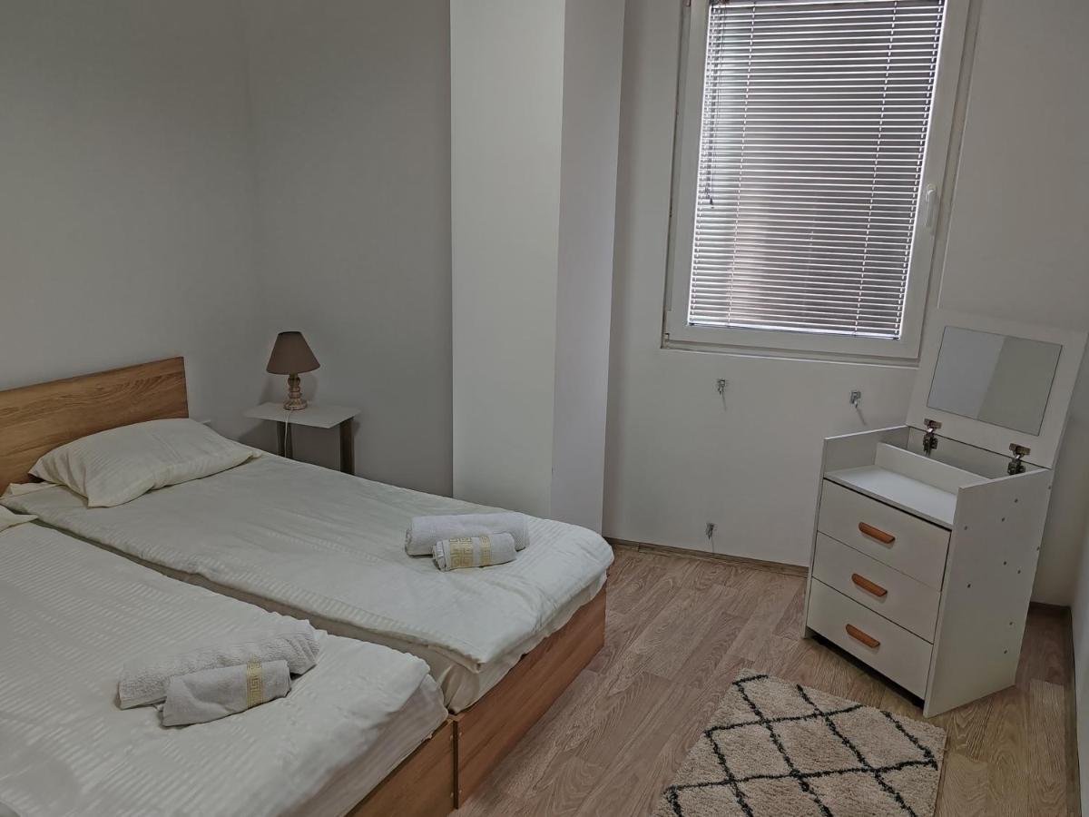 Central Modern Flat M&M Apartments Üsküp Dış mekan fotoğraf