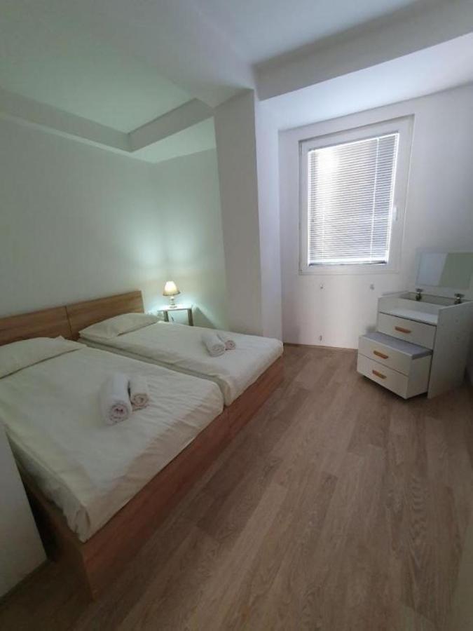 Central Modern Flat M&M Apartments Üsküp Dış mekan fotoğraf