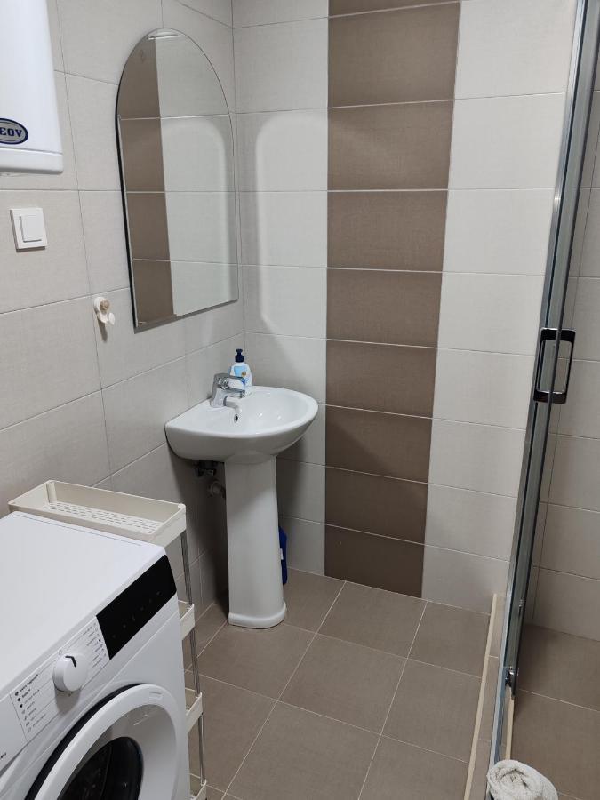 Central Modern Flat M&M Apartments Üsküp Dış mekan fotoğraf