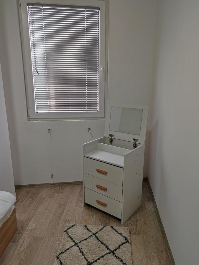 Central Modern Flat M&M Apartments Üsküp Dış mekan fotoğraf